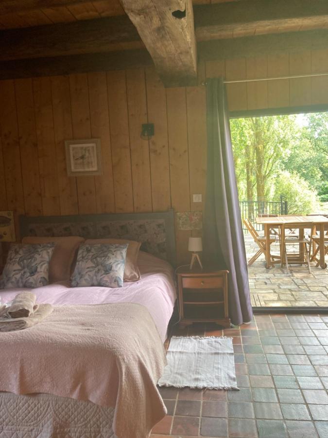 Villa la garçonnière Nivillac Esterno foto