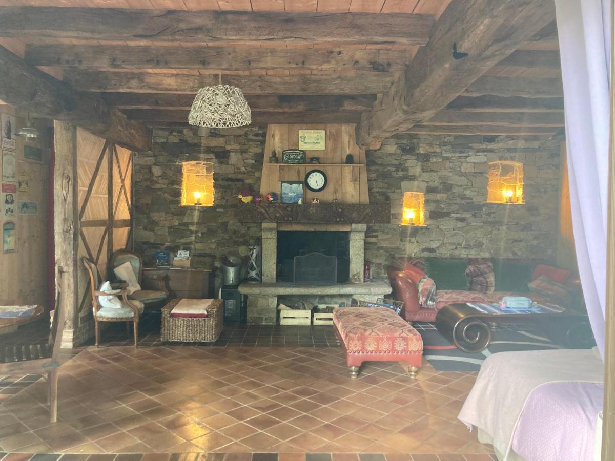 Villa la garçonnière Nivillac Esterno foto